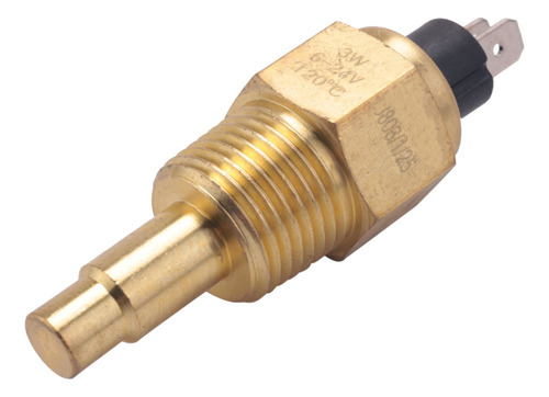 Sensor De Temperatura De Aceite De Motor Con Rosca De 21 Mm