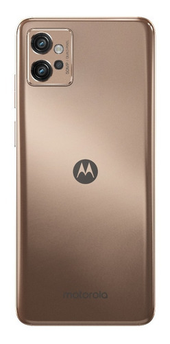 Celular Motorola Moto G32 128gb 4gb Ram Rosa