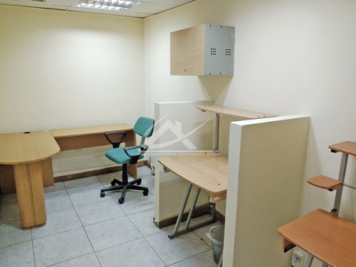 Cubiculo Oficina 15 Mts2 En Alquiler Centro Parque Carabobo Av Universidad La Candelaria Inmobiliaria Integral 3000