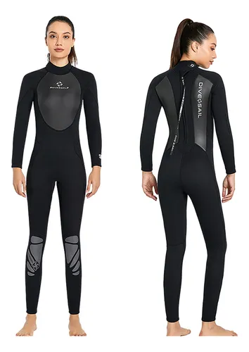Traje de cuerpo completo mujer deals