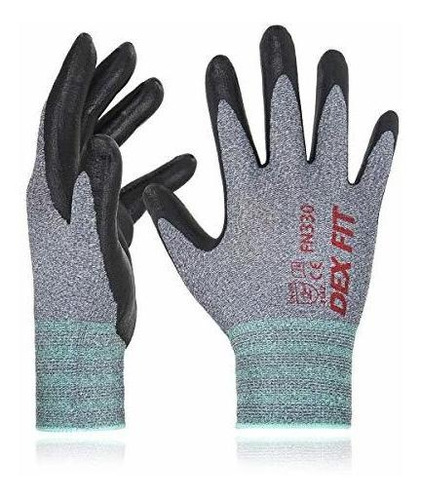 Visit The Dex Fit Store Guantes De Trabajo