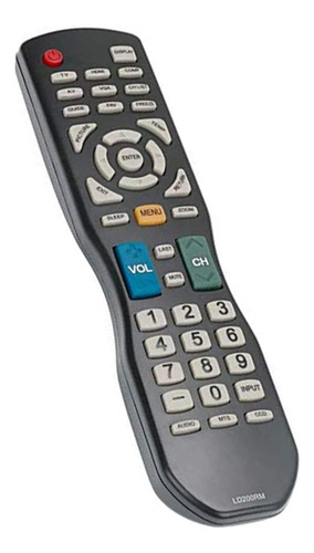 Control Remoto De Reemplazo Ld200rm Allimity Compatible Con
