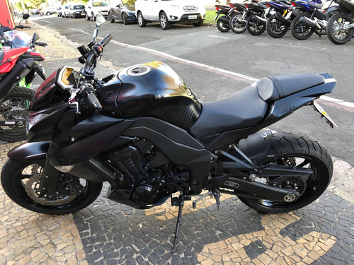 Kawasaki Equipada