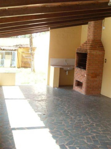 Chácara Com 8 Dormitórios À Venda, 1000 M² Por R$ 1.510.000,00 - Jardim Colonial - Araçoiaba Da Serra/sp - Ch0001 - 67640552