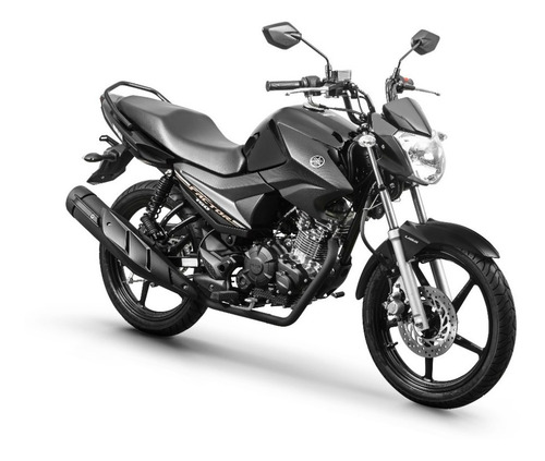Factor 150ed Yamaha 2021 0km Preto