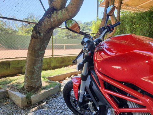 Ducati Monster 797