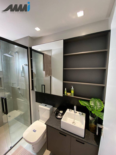 Imagem 13 de 15 de Pontal Di Vitta, Apartamento 3 Quartos No Pioneiros, Balneário Camboriú - 2030