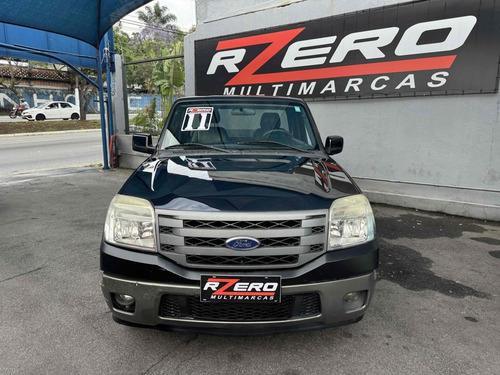 Ford Ranger 2.3 XLS SPORT 16V 4X2 CS GASOLINA 2P MANUAL