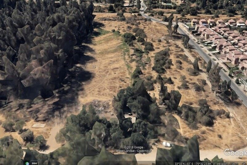 Imagen 5 de 9 de Terreno Construccion En Venta En Puente Alto