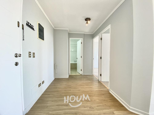 Departamento Avenida Mapocho Id: 150176