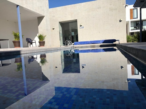 Imagen 18 de 25 de Casa Amueblada En Santa Fe Juriquilla (caisa)