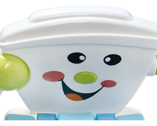 Orinal De Entrenamiento Para Niños Inodoro Ergonómico