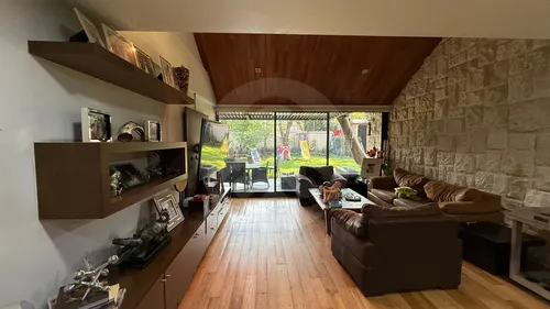 Casa En Venta En Lomas De Chapultepec