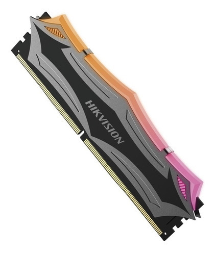 Modulo De Memoria Ram 8gb 3200mhz Udimm Para Equipo Gamer