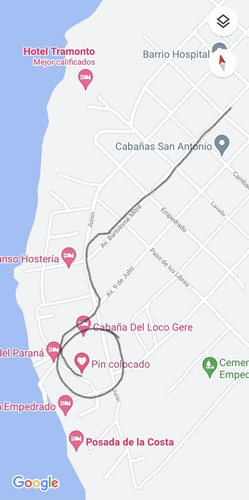 Propiedad En Empedrado - Corrientes