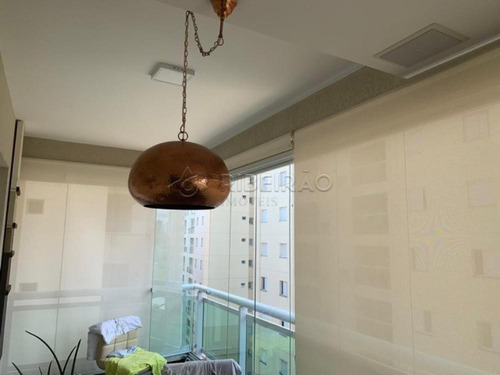 Imagem 3 de 9 de Apartamentos - Ref: V5383