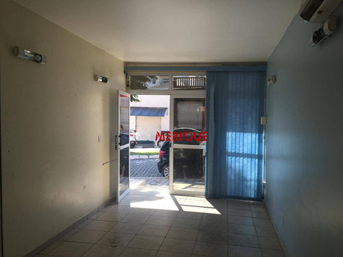 Imagem 2 de 30 de Casa Comercial Para Alugar, 230 M² Por R$ 6.500/mês - Centro - Atibaia/sp - Ca0040