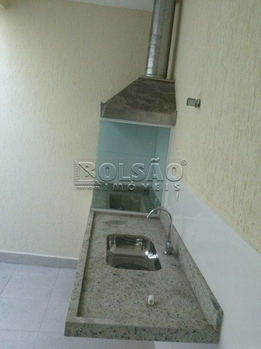 Imagem 12 de 15 de Sobrado - Vila Gustavo - Ref: 22616 - V-22616