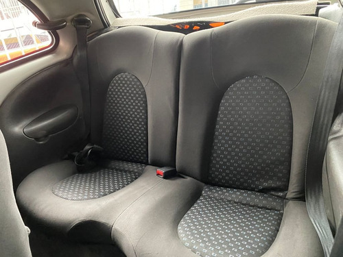 Imagem 5 de 11 de Ford Ka 2005 1.0 Gl 3p