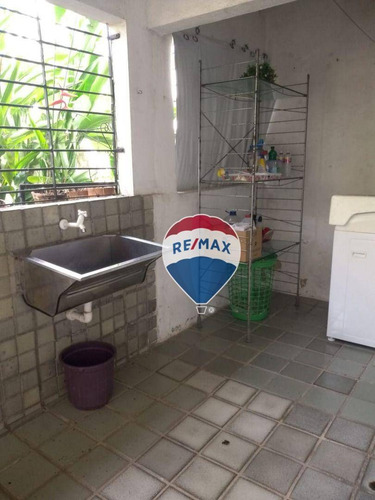 Imagem 20 de 30 de Casa Com 4 Dormitórios À Venda, 490 M² Por R$ 1.050.000,00 - Candeias - Jaboatão Dos Guararapes/pe - Ca0034