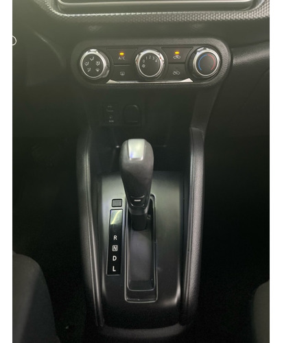 Nissan Kicks 1.6 16V FLEXSTART S DIRECT 4P XTRONIC