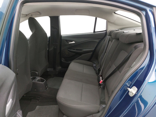 Chevrolet Onix 1.0 FLEX PLUS LT MANUAL