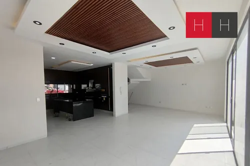 Casa En Venta En Lomas De Angelópolis Ii