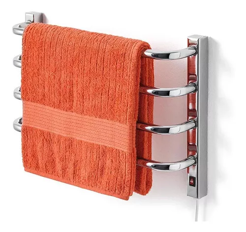 Segunda imagem para pesquisa de aquecedor de toalhas