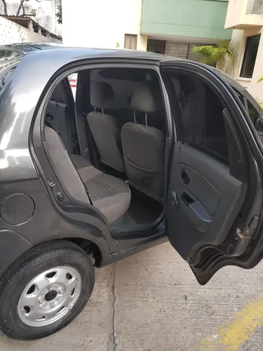 Chevrolet Spark 1.0 Life Mt