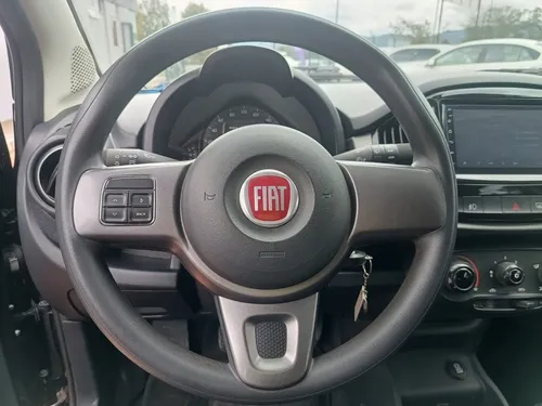 Fiat Uno 1.4 Way