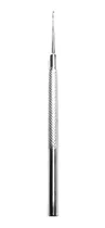 Comprar Cureta Chica Nº1 Intrumental Manicuría Pedicuría I1022