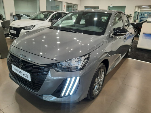 Peugeot 208 1.6 Allure