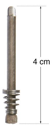 Cuchilla Pelacable Desvainador 1630135 /45 Knipex | Symnet