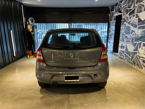 Renault Sandero 1.6 Confort 105cv