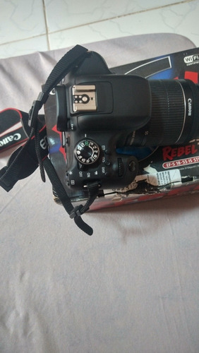 Canon T6i