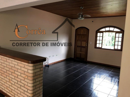Residencia Em Otima Regiao De Juquitiba