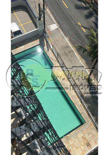 Imagem 24 de 27 de Apartamento Com 3 Dorms, Vila Guilhermina, Praia Grande - R$ 649 Mil, Cod: 2438 - V2438
