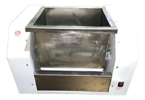 Revolvedora 12 Kg Dbast