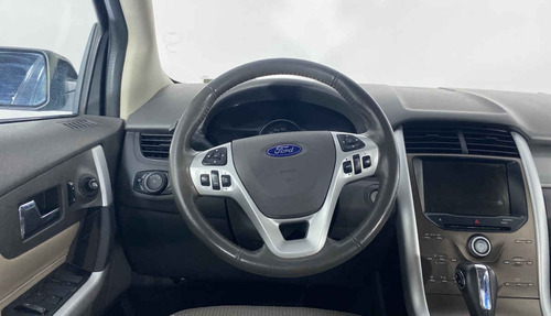 Imagen 15 de 15 de 117697 - Ford Edge 2013 Con Garantía