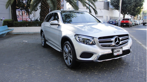 Mercedes-Benz Clase GLC 2.0 300 Sport At