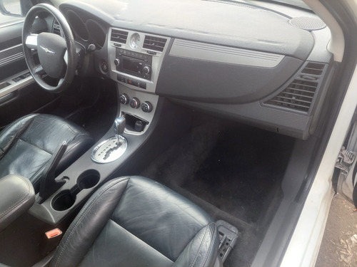 Chrysler Cirrus Touring L4 R-17 At