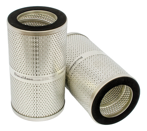 Filtro Hidráulico P165239 4j6064 4t3132 Pt90-mpg