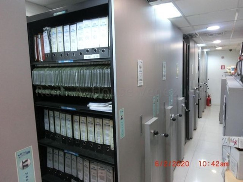 Imagen 14 de 20 de Oficina Amoblada En El Edificio Seguros Caracas Parroquia Catedral Código Mls#22-7109 Sonia León 04127105802