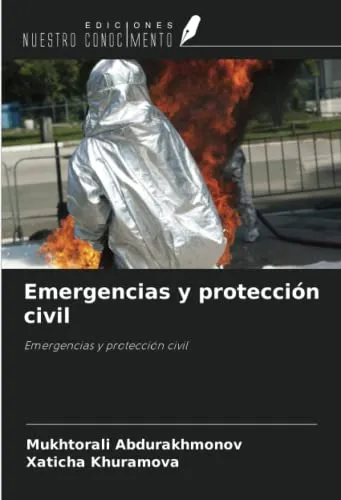 comprar Emergencias Y Proteccion Civil: Emergencias Y Proteccion Civ
