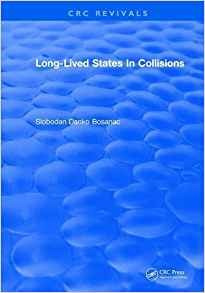 Long Lived States In Collisions