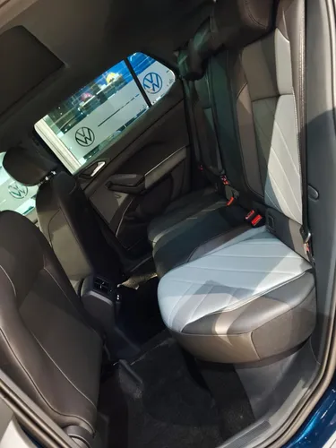 Volkswagen T-Cross 1.0 Tsi Comfortline At