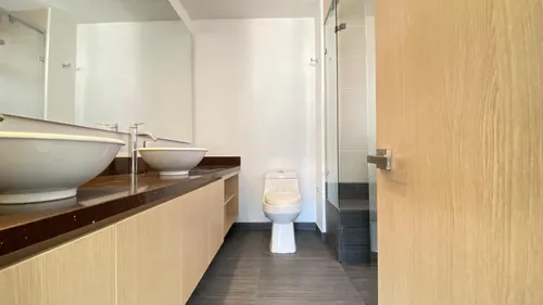 Apartamento En Venta En Jardines. Cod V12694