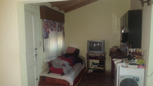 Casa Depto En Venta En San Bernardo Con Dos Dormitorios Amoblados