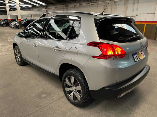 Peugeot 2008 1.6 Feline 2016