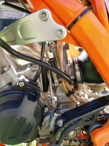 Ktm Sx 150